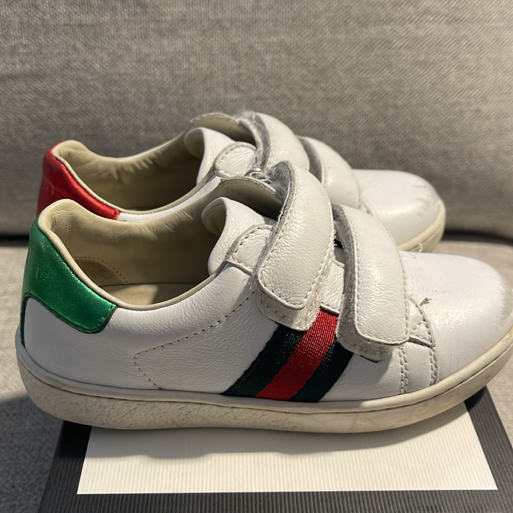 Gucci Kids Sneakers